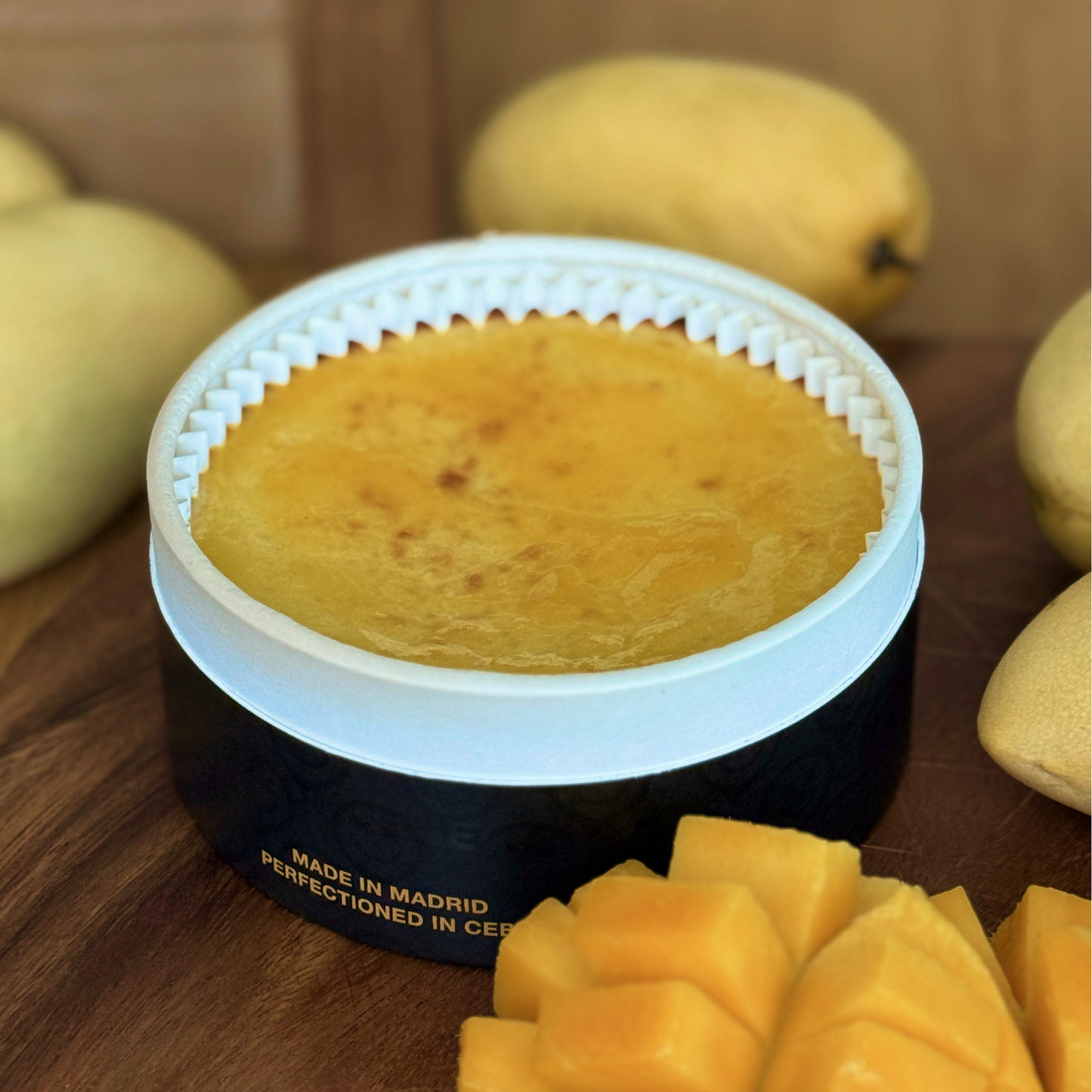 Loca Mango
