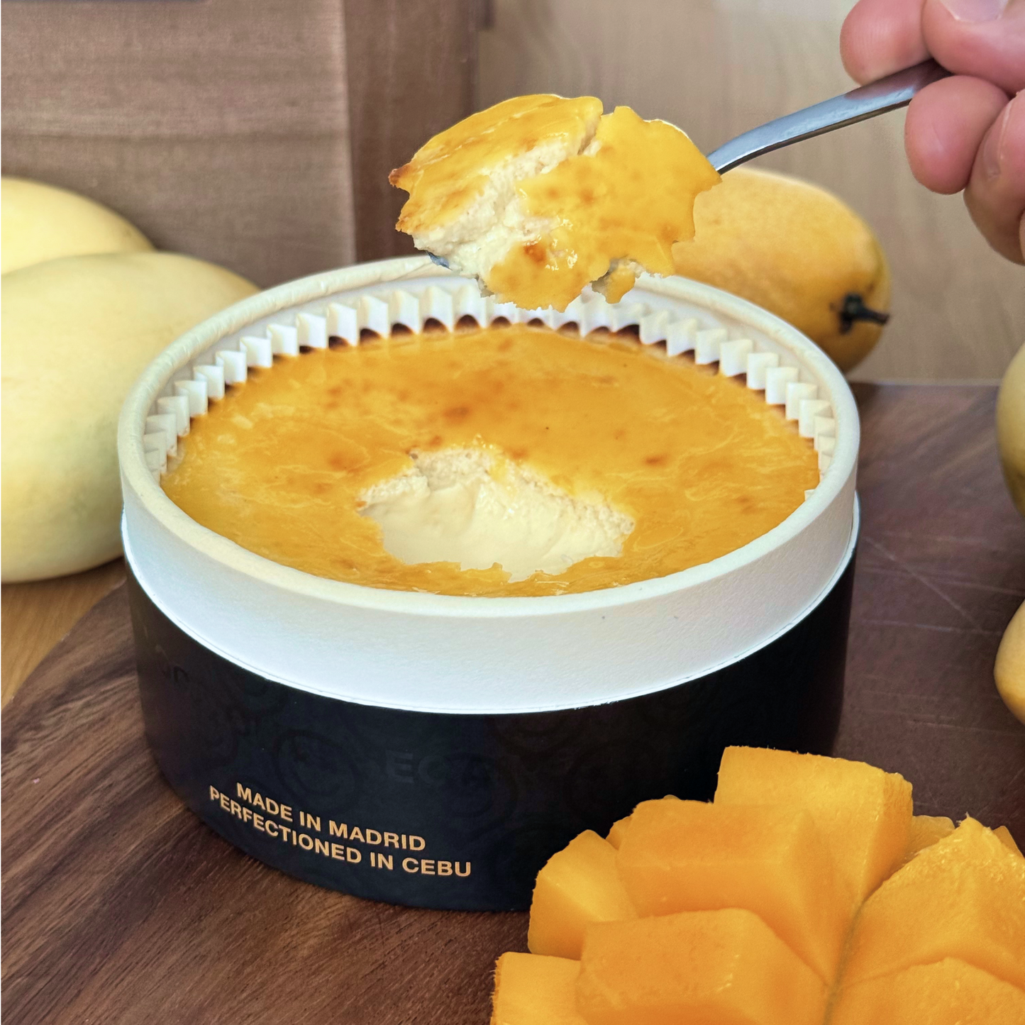 Loca Mango